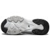 Skechers D'LITES 3.0 Cushioned Slip-Resistant Abrasion-Resistant Breathable Low-Top Chunky Sneakers Men's Black White 39