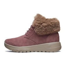 Skechers ON THE GO Thermal Short Snow Boots Women's 35