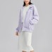 Skechers Jackets Unisex Photinia Purple/00FW Photinia Purple/00FW, XL