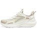 Skechers BOBS SQUAD WAVES Anti-Slip Wear-Resistant Low-Top Casual Shoes Men's White 118226-OFWT Ivory, 41
