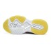 Skechers D'LITES Series Cushioning, Wear Resistant Kids Lifestyle Shoes White Blue Yellow Teenagers 36