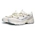 Skechers Low-Top Chunky Sneakers Women's Blue White Синий Белый, 38.5