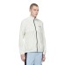 Skechers Jackets Coats Men's Marshmallow White Marshmallow white 0074, M