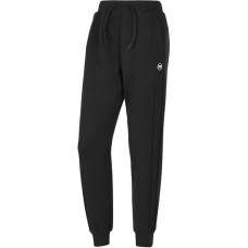 Skechers Comfort Sports Series Knitted Sports Pants Women's Carbon Black Carbon Black-0018, M