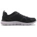 Skechers Track Low Top Running Shoes Black 42.5