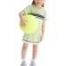 FILA KIDS Skirt Pre school Light Tender Green Light Tender Green, 120