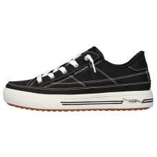 Skechers Arch Fit Arcade 'Black' Women's 35