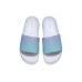 Skechers Hyper Slide 'Purple White' Women's Purple light green, 36