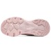 Skechers D'LITES 3.0 Casual Shoes Women's Low-Top White/Pink 38.5