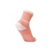 Skechers Kids Socks 2 pairs (bright coral/bright white), XL