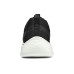 Skechers Go Walk Fle Anti-Slip Wear-Resistant Low-Top Casual Shoes Men's Black White Черно-белый, 43
