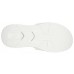 Skechers Slide Slippers Men White/Black 42
