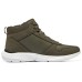 Skechers Ingram Warm And Wear-Resistant Knee-High Outdoor Boots Men's Olive Green Зеленый, 41.5