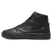 Skechers Street Anti-Slip And Wear-Resistant Breathable Mid-Top Casual Shoes Men's Black Черный, 40