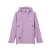 Skechers Windbreaker Jacket Unisex Lavender Dusty Purple Lavender Dusty Purple, S