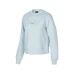 Skechers Comfort Sports Series Sweatshirt Women's Pearl Blue жемчужно-голубой, M