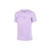 Skechers Basic Sports Series T-Shirts Women's Light Snow Cyan Light Snow Cyan, M