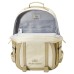 Skechers Fabric Backpack Kids' Ecru
