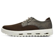 Skechers Spacer 'Olive Brown' 39.5
