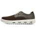 Skechers Spacer 'Olive Brown' 39.5