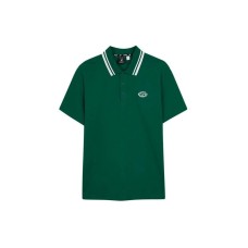 Skechers Polo Shirt Men's Evergreen Evergreen/001Z, S