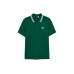 Skechers Polo Shirt Men's Evergreen Evergreen/001Z, S