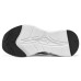 Skechers Wear-Resistant Slip-Resistant Kids Lifestyle Shoes Black White Kids' 30