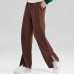 Skechers Casual Pants Women's Chicory Coffee Brown/03JJ Chicory Coffee Brown/03JJ, M