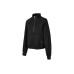 Skechers Sweatshirt Women's Carbon Black Carbon Black 0018, M