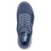 Skechers Anti-Slip Wear-Resistant Low-Top Running Shoes Women's Blue Синий, 38