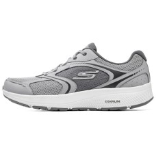 Skechers Go Run 'Gray White' 41