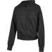 Skechers Jackets Coats Women's Midnight Black Deep Night Black, M