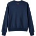 Skechers Sports Alliance Series Sweatshirt Women's Navy Blue Navy Blue-002Z, S