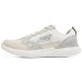Skechers Go Run 400 V2 Running Shoes Men Low-Top Gray/White/Pink 42