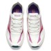 Skechers Go Run Pulse Fast Stride 'White Pink' Women's 35.5
