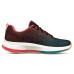 Skechers Go Run Pulse Low Red/Green Women's 36