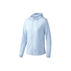 Skechers Sun Protection Clothing Women's Baby Blue Baby Blue/005E, L
