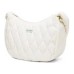 Skechers Fabric Cloud Bag Shoulder Bag Crossbody Bag Regular Unisex Pure White Белый