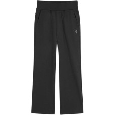 Skechers Sports Life Collection Casual Pants Women's Carbon Black Carbon Black-0018, M