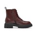 Skechers Modern Rugged 'Burgundy' Women's 35.5
