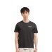 Skechers T-Shirt Men's Carbon Black Carbon Black 0018, L