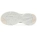 Skechers Stamina Airy 'White Green Cream Yellow Pink' Women's 36