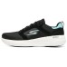 Skechers Go Walk Stability 'Black Aqua' Women's 35