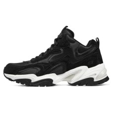 Skechers Stamina Shoes 'Black White' 42