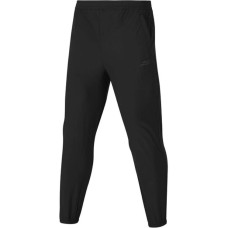 Skechers Knitted Sports Pants Men's Carbon Black сажа, XL