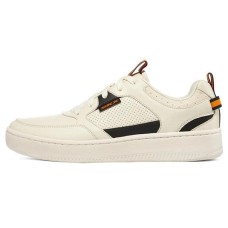 Skechers Sport Court 92 'Beige Black' 43