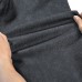 Skechers Diamond Series Knitted Sports Pants Women's Rabbit Gray Rabbit Gray, S