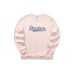 Skechers Sweatshirts Unisex Pink Peach Blossom Pink Peach Blossom, S