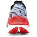Skechers GO RUN Durable Breathable Low-Top Casual Running Shoes Men's Blue Red синий красный, 42.5