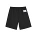Skechers Casual Shorts Men's Carbon Black Carbon Black 0018, 2XL
